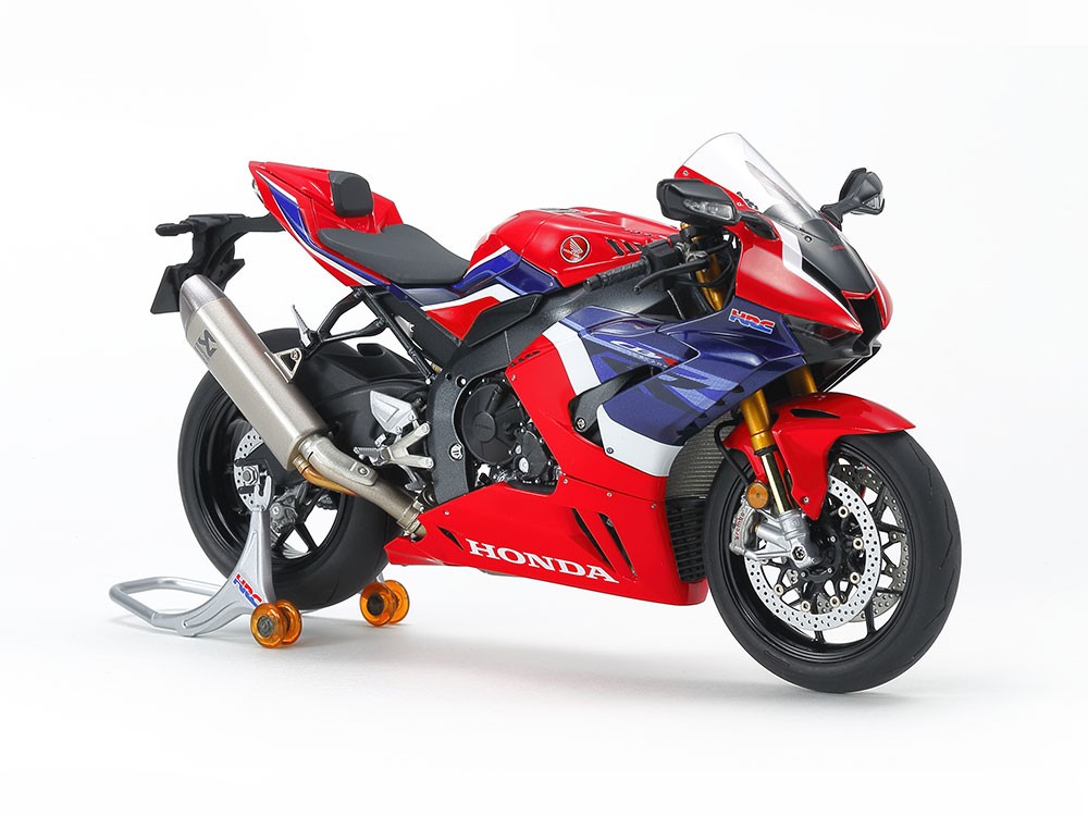 Honda Fireblade cbr1000rr r