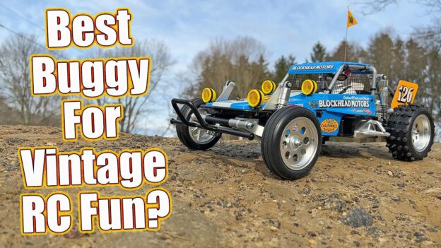 tamiya wild one blockhead release date