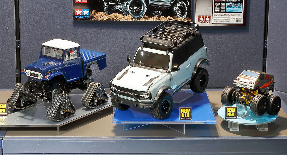 Full details of Tamiya Featured Releases Early 2022 TamiyaBlog