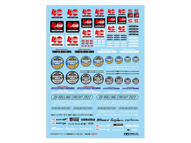 Tamiyablog - A Blog About Tamiya Radio Control, Scale And Mini 4wd 