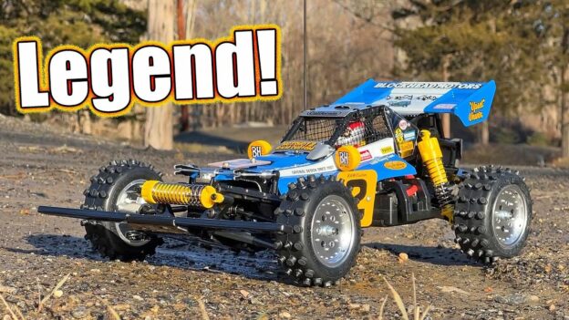 TamiyaBlog - A blog about Tamiya radio control, scale and Mini 4WD ...