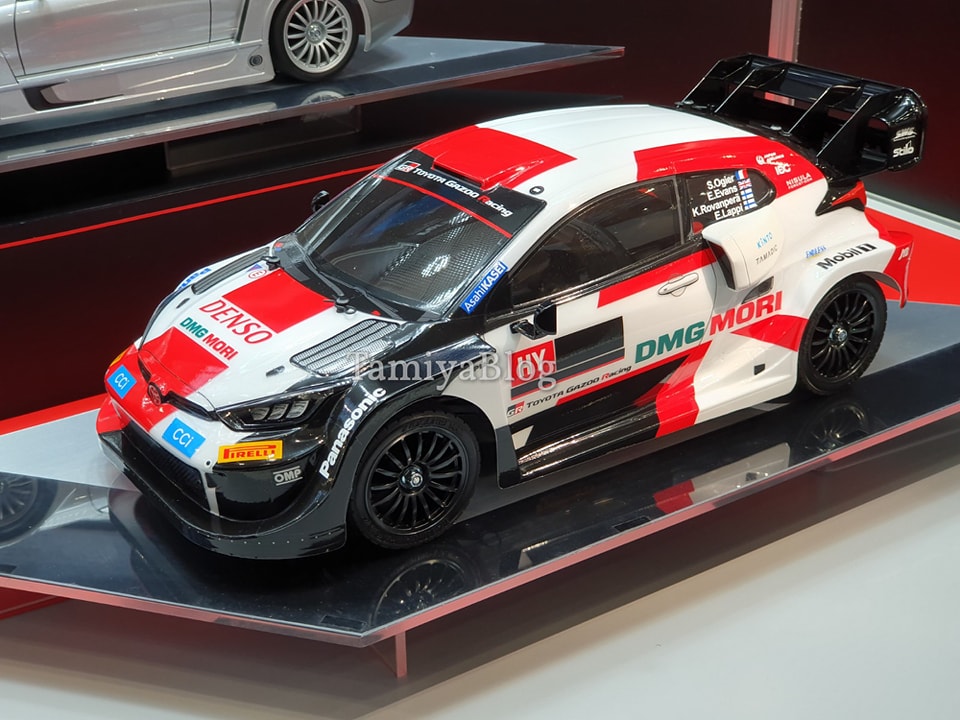 New Tamiya Releases At The 2023 Nuremberg Toy Fair - RC Car Action