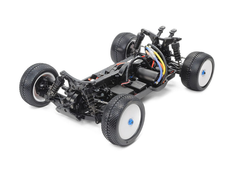 Modified Tamiya Tamiya official release list January 2026 - TamiyaBlog